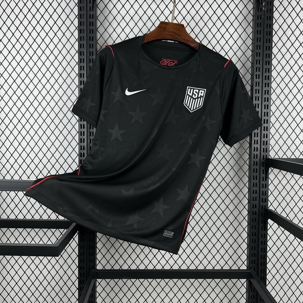 Maillot états-unis 2026 Away Kits Version Fans