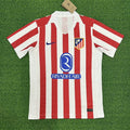 Atletico Madrid Fans Jersey Version 2025/2026