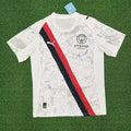 Maillot Manchester City Fans Version 2025/2026