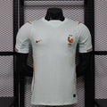 Maillot France 2026 Coupe du Monde Away Version Player