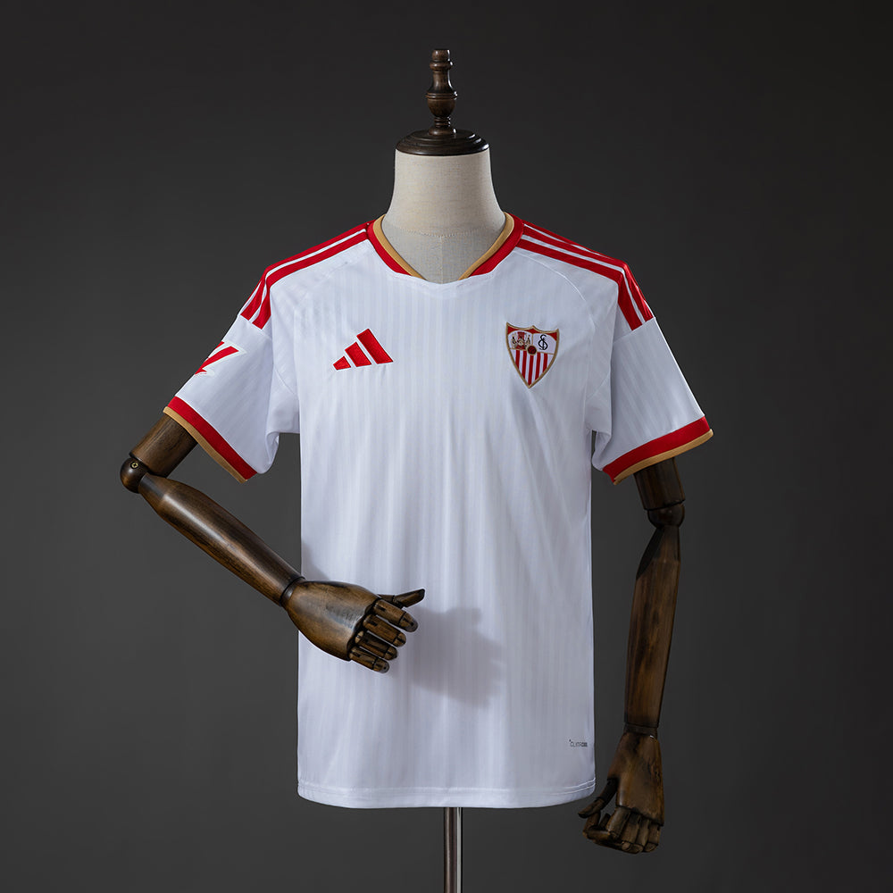 Maillot Sevilla 2026/2027 Home
