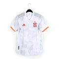 Maillot Espagne Euro 2020/2021 RÉTRO