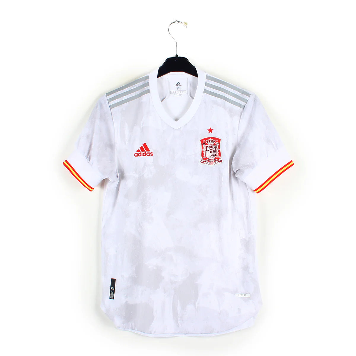 Maillot Espagne Euro 2020/2021 RÉTRO